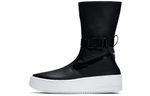 Кроссовки Nike Air Force 1 (Женская размерная сетка)