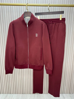 Спортивный костюм Brunello Cucinelli