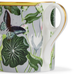 Wedgwood Кружка Wonderlust 230 мл Waterlily