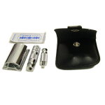 Дорожный Т-образный станок для бритья разборный Merkur 90933000