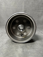 Ротор генератора магнето в сборе Minsk C4 300