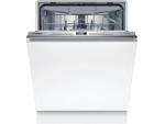 Встраиваемая посудомоечная машина Bosch SMV4EVX00E