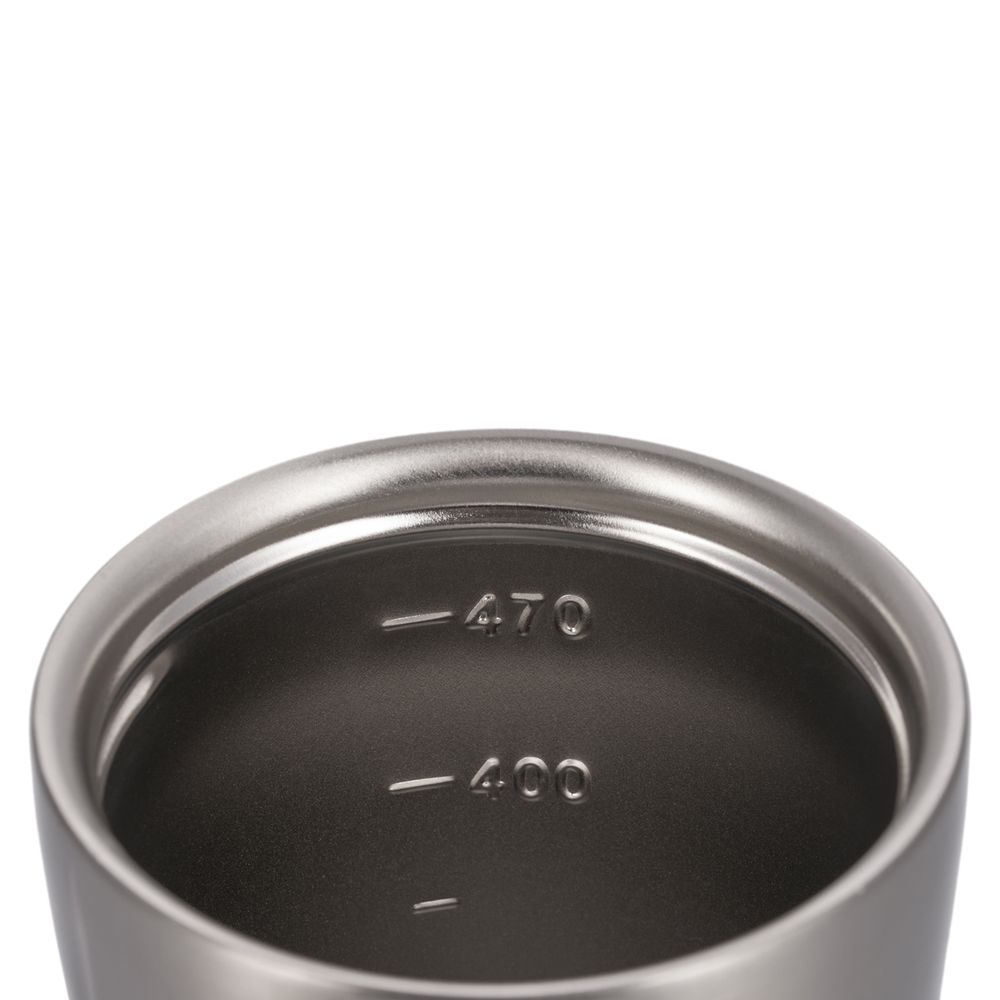 Вакуумная кружка Gipfel Classic 8311 0,47 л