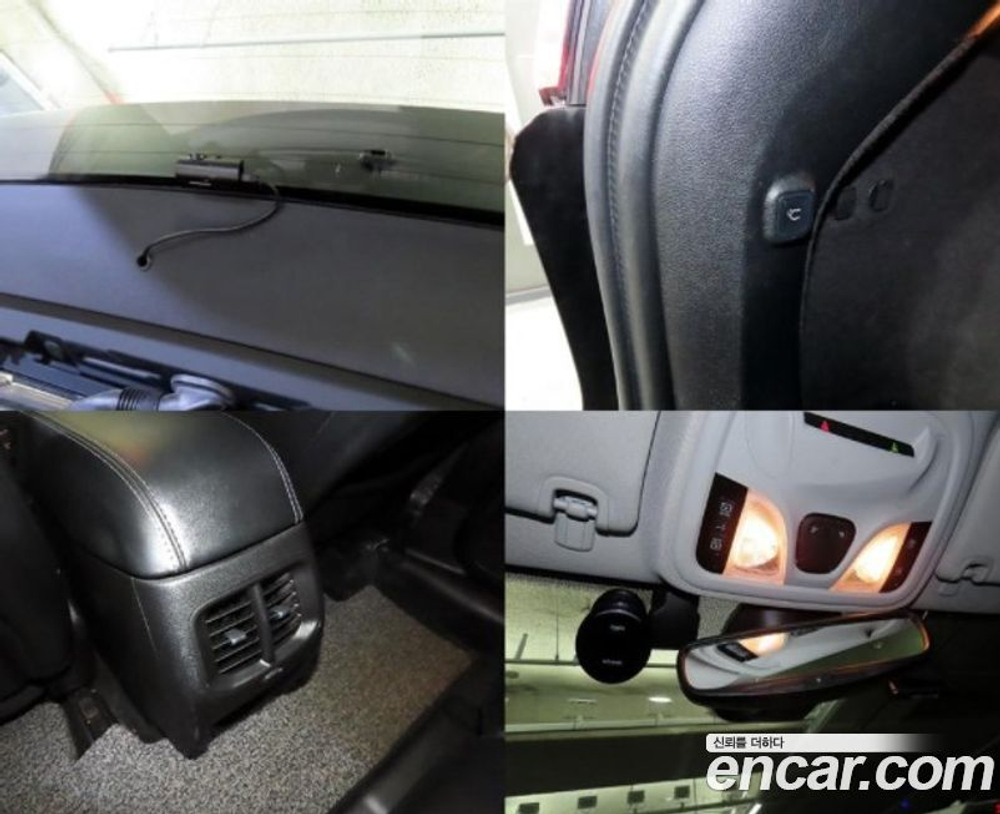 Jeep Cherokee (KL) 2.4 Limited AWD (07.2021)