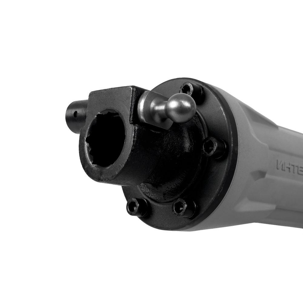 Отбойный молоток ИНТЕРСКОЛ М-30/1800В