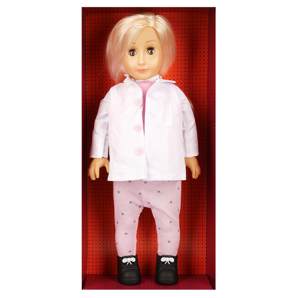 Кукла Классическая 50см, коробка MG199-7