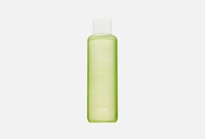 Trimay Успокаивающий тонер-эссенция с пробиотиками Trimay Lacto Houttuynia Madeca Calming Dual Essence Toner