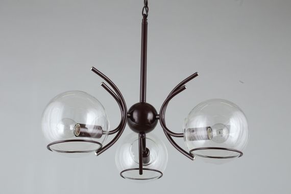 Подвесная люстра Omnilux Gavorrano OML-28803-03