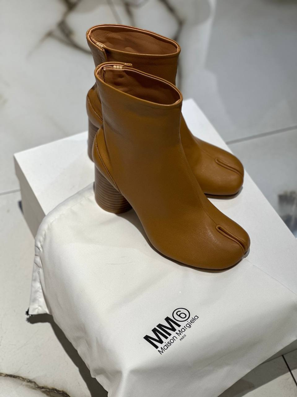 Ботильоны Maison Margiela, арт. 458414799