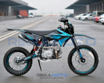 Питбайк Regulmoto ONIX 125