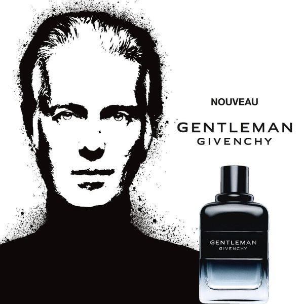 Givenchy Gentleman Intense