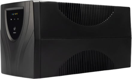 ИБП SMARTWATT UPS UNI PRO 800