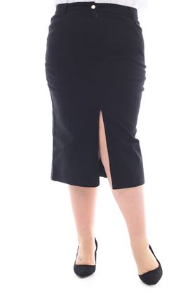 Цена на Юбка-4721 больших размеров