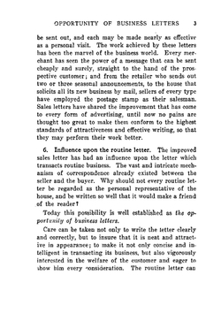 Effective business letters. their requirements and preparation, with specific directions for the various types of letters commonly used in business | Edward Hall Gardner