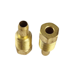 Гайка пилотной горелки 4мм 0.958.030