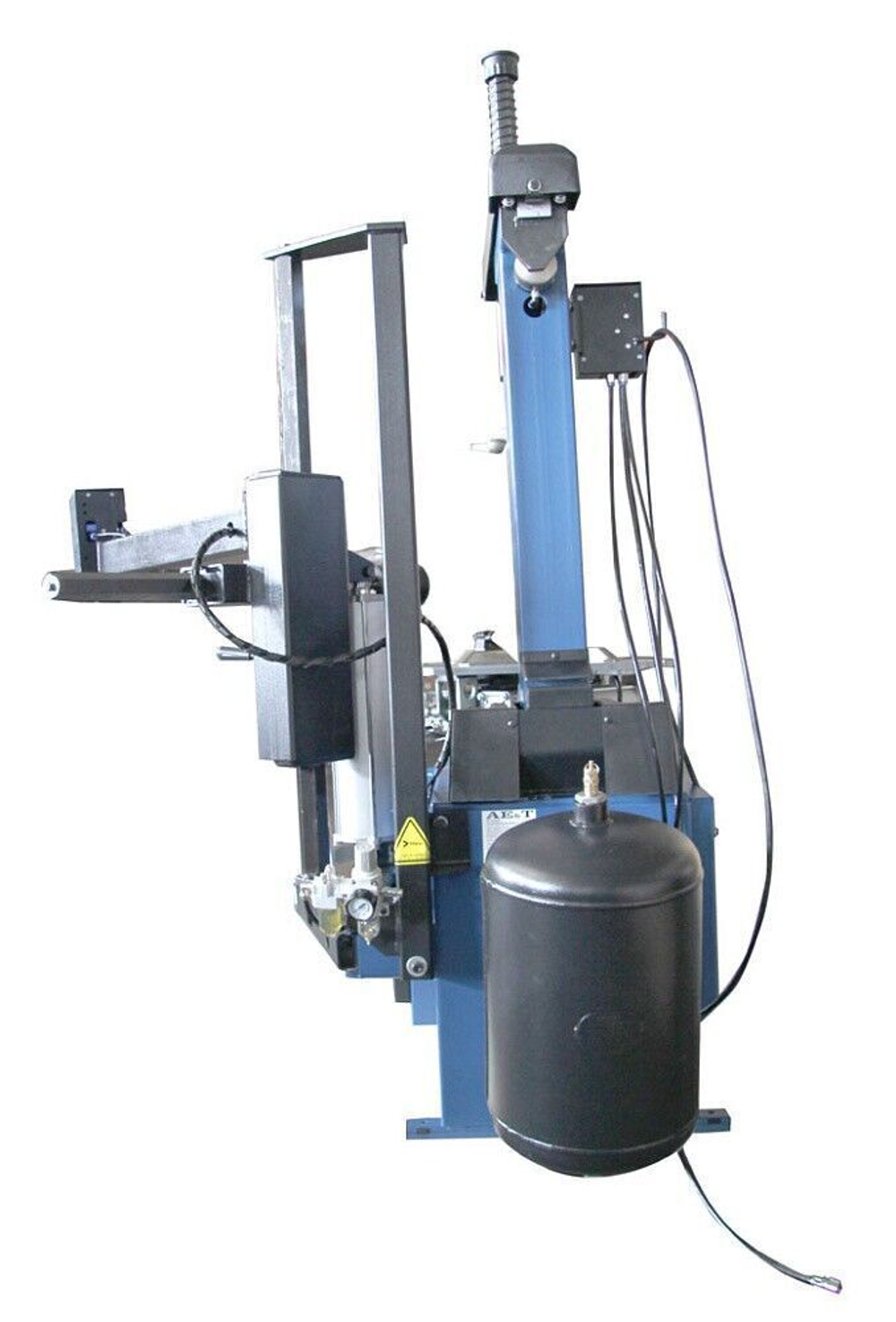 Шиномонтажный станок автомат M-221BP6 AE&T (220 В)