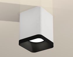 Ambrella Комплект накладного светильника MR16 Накладные XS7812002