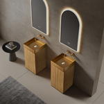 Напольный умывальник Mosa