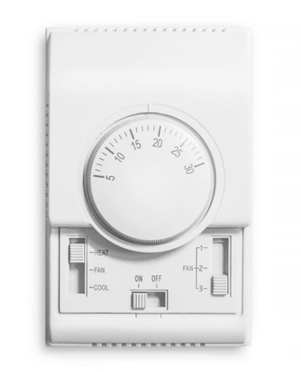 COMFORT Пульт управления