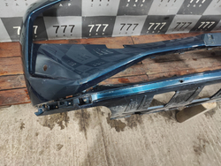 Бампер передний Haval F7 2, F7x 2 24-нв Б/У Оригинал 2803701AKN61A