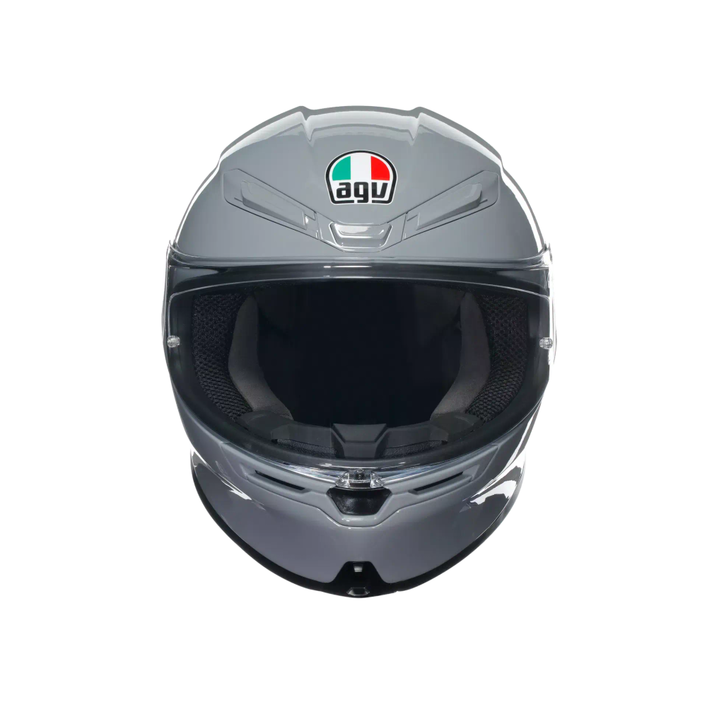 Шлем AGV K6 S E2206 MPLK Nardo Grey