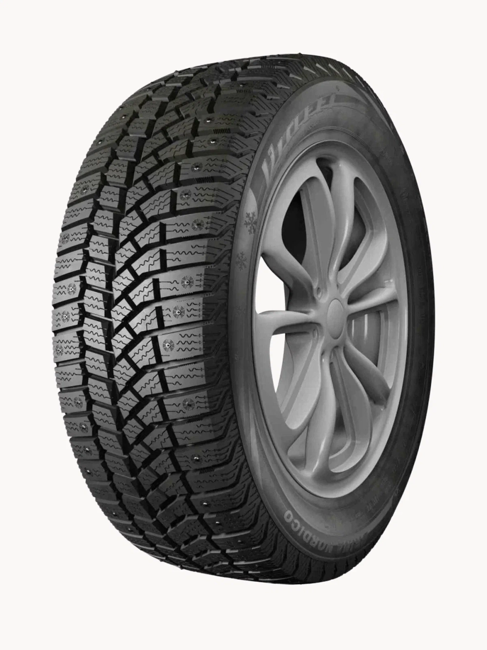 Viatti Brina Nordico V-522 215/60 R16 95T Шип