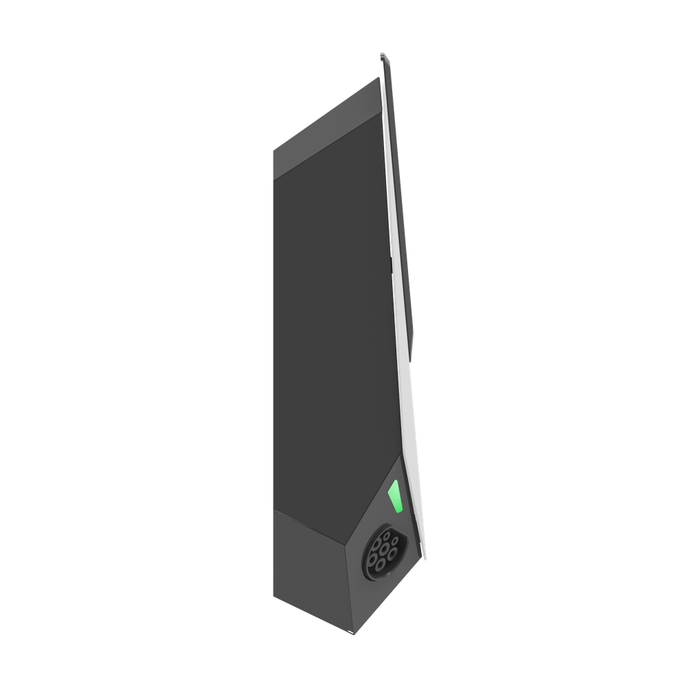 Зарядная станция Pandora Prime 22+22кВт - 4