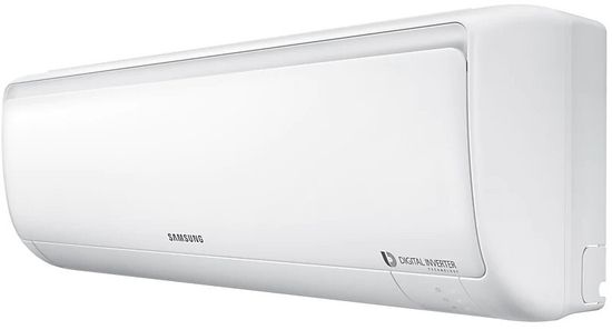 Сплит-система Samsung AR09RSFPAW