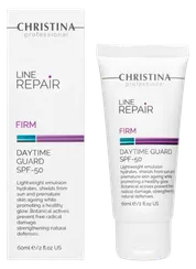 Легкий защитный дневной крем spf50