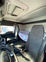 SITRAK C7H 6x4 Самосвал ZZ3256V384ME (Дизельный, 10,5 л, 440 л.с., МТ)