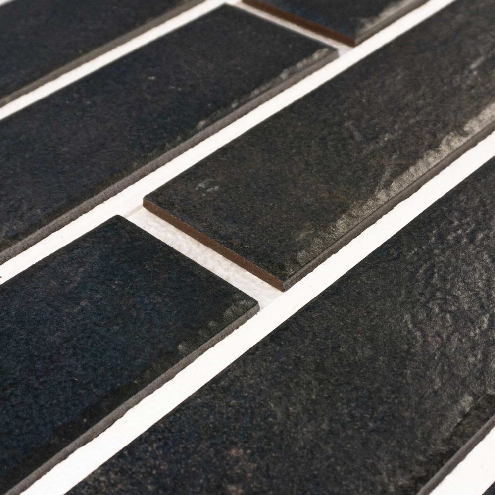 Термопанель ППС Paradyz Scandiano Brown Elewacja - 1000х455 мм