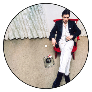 Falco / Der Kommissar (Picture Disc)(10" Vinyl EP)