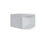 Антресоль Бруклин 35АУ3300