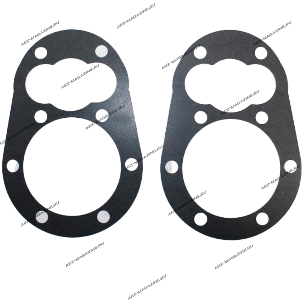 Комплект прокладок для головки компрессора LT-100 , в компл. 2шт