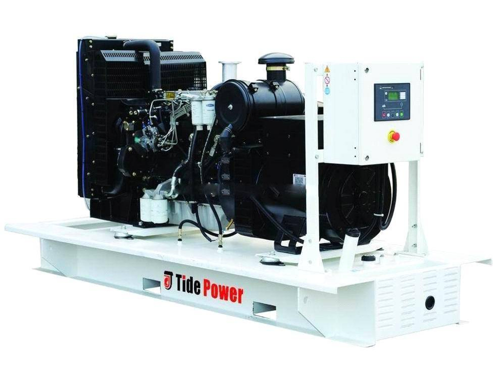 Дизельный генератор Tide Power TFL25