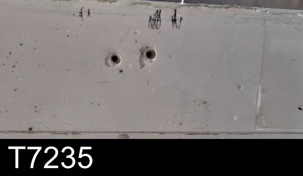 Окно Пластиковое Б/У 1690(в) x 2060(ш)