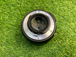 Nikon 50mm 1.8G