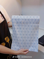 Утолщённая рулонная тряпка в японском стиле