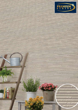 Японская фиброцементная панель ELG 34