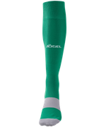 Гетры футбольные CAMP BASIC SOCKS, зеленый/серый/белый