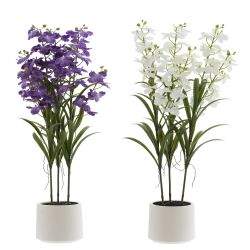 GAEM Цветочная композиция, L W H130 см