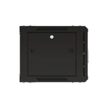 Шкаф настенный 19", 9U EKF TRP-WLL-0964-40B