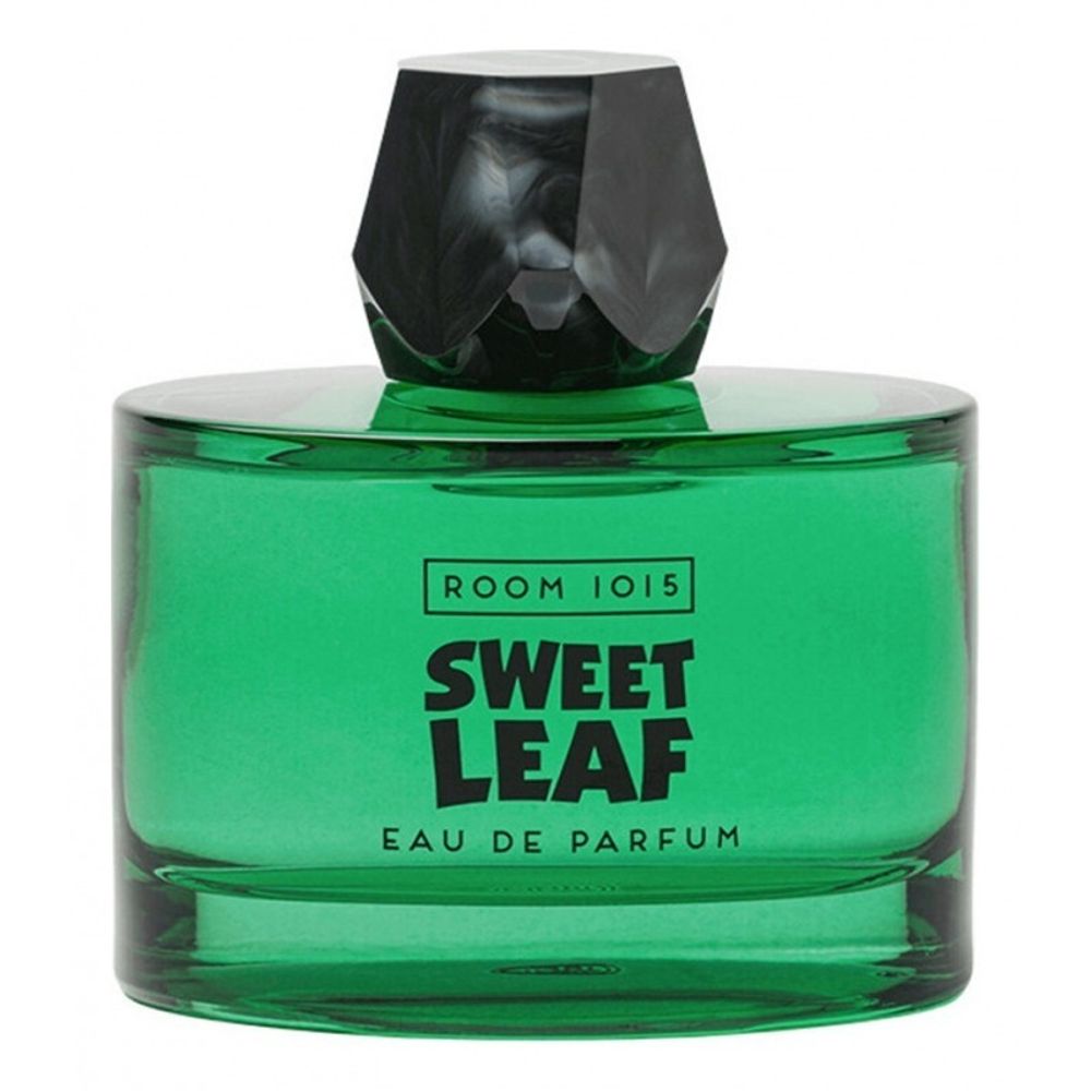 Room 1015 sweet leaf