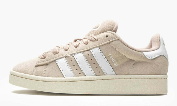 Adidas Campus 00s WMNS "Wonder White"