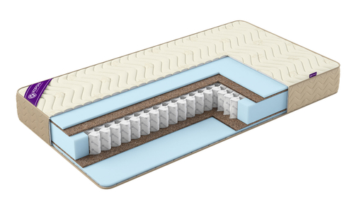 Elit Medium, матрас