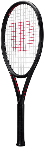 Ракетка теннисная Wilson Clash 26 V3.0