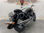 Suzuki Intruder 400 Classic , 2006