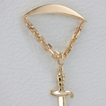 Butterfly Dagger