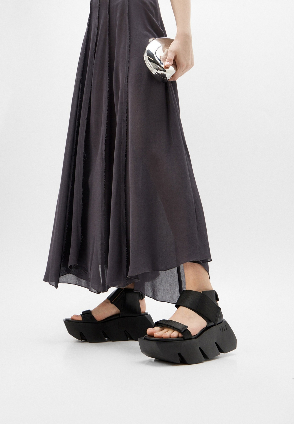 Босоножки женские UNITED NUDE Bull Run