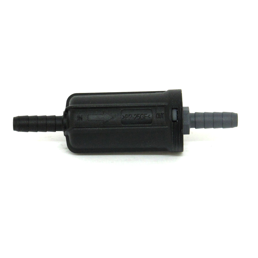 Клапан обратный с фильтром NRV для UNOX (KVL1102A)